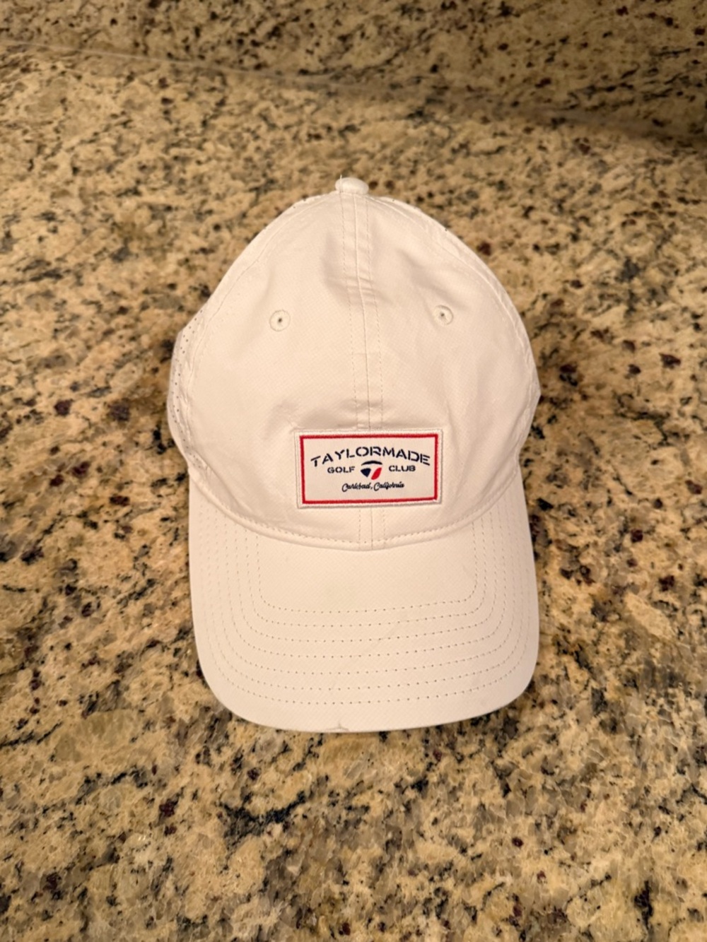 Taylormade golf hat
